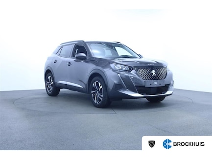 Peugeot 2008 0