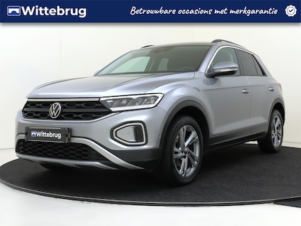 Volkswagen T-Roc 0