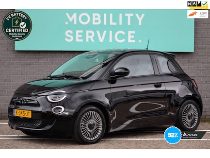 Fiat 500 0
