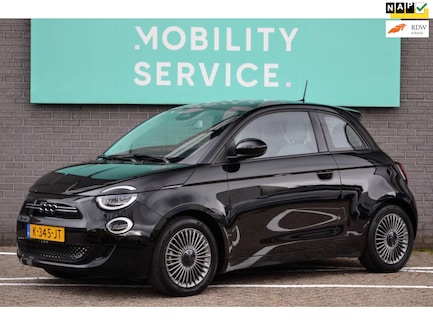 Fiat 500 0