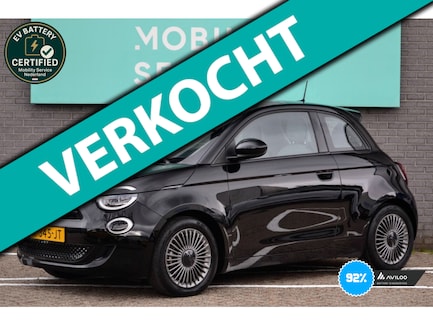 Fiat 500 0