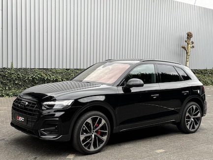 Audi Q5 0