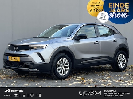Opel Mokka 0