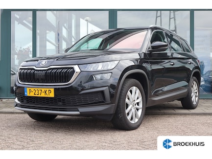 Skoda Kodiaq 0