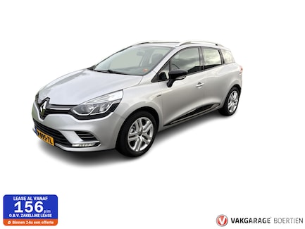 Renault Clio 0