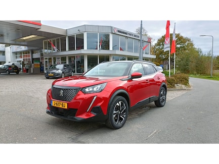 Peugeot 2008 0