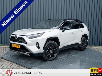 Toyota RAV4 0