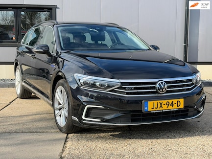 Volkswagen Passat 0