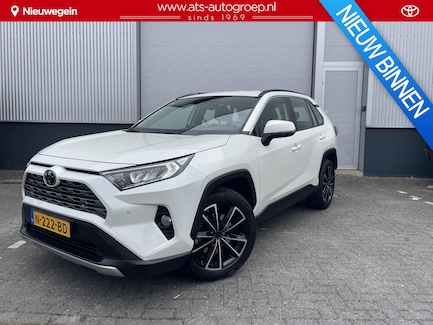 Toyota RAV4 0