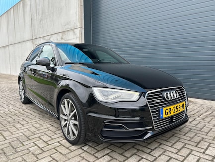 Audi A3 0