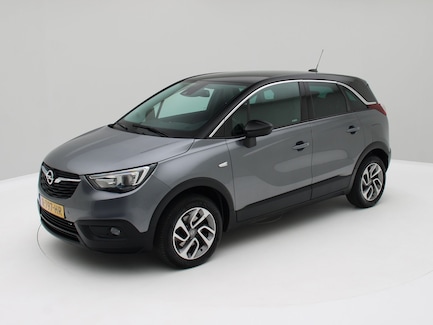 Opel Crossland 0