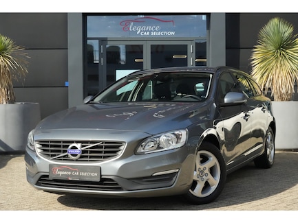Volvo V60 0