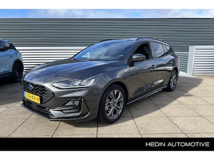 Ford Focus 0