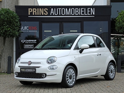 Fiat 500 0