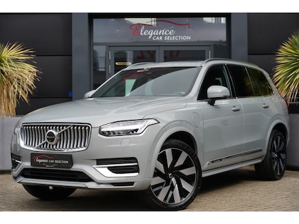 Volvo XC90 0