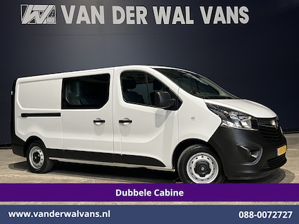 Opel Vivaro 0
