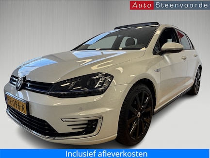 Volkswagen Golf 0