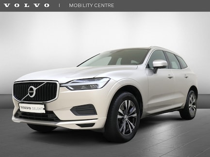 Volvo XC60 0
