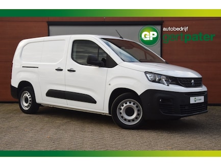 Peugeot Partner 0