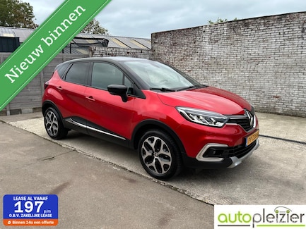 Renault Captur 0