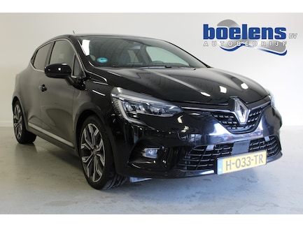 Renault Clio 0