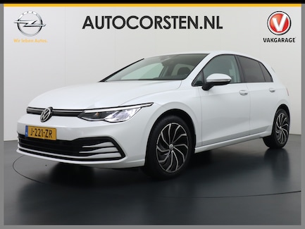 Volkswagen Golf 0