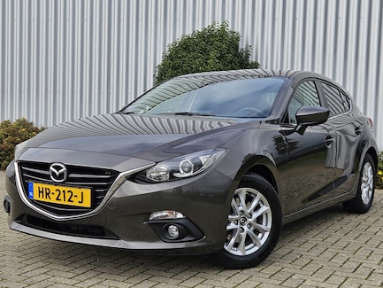 Mazda 3 0