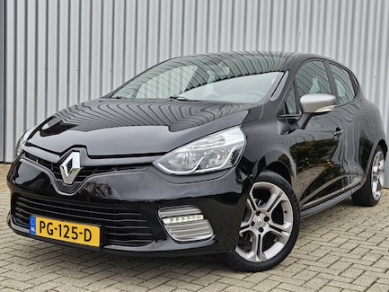 Renault Clio 0