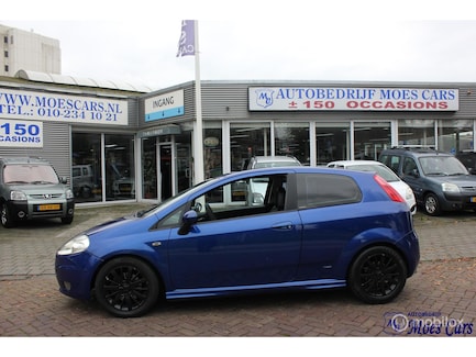 Fiat Punto 0