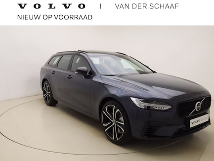 Volvo V90 0