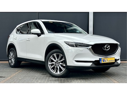 Mazda CX-5 0