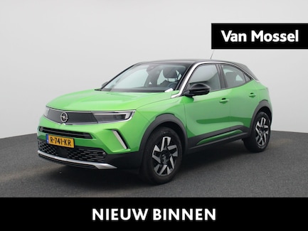 Opel Mokka 0