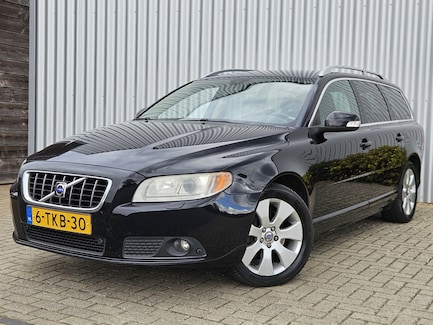 Volvo V70 0