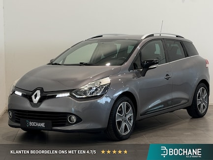 Renault Clio 0