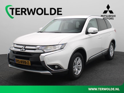 Mitsubishi Outlander 0
