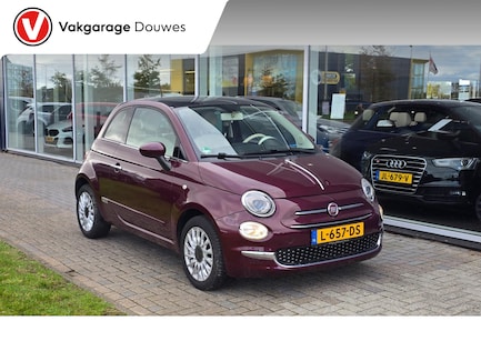 Fiat 500 0