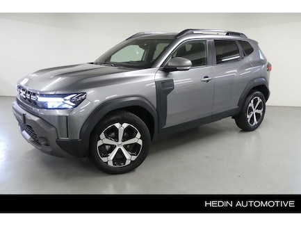 Dacia Duster 0