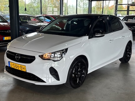 Opel Corsa 0