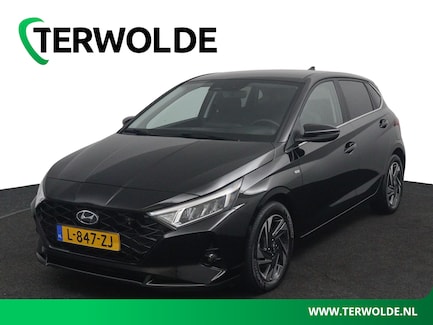 Hyundai i20 0
