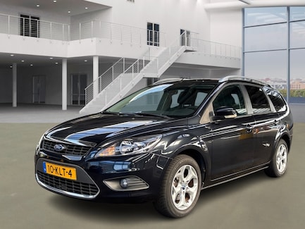 Ford Focus 0
