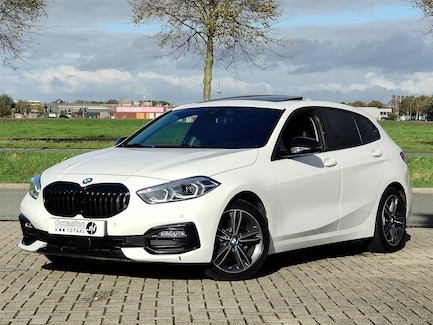 BMW 1-Serie 0