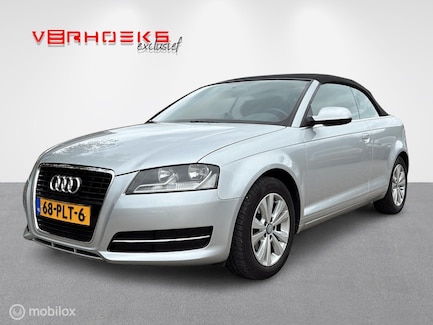 Audi A3 0