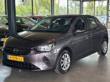 Opel Corsa 0