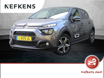 Citroën C3 0