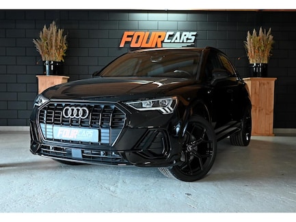 Audi Q3 0