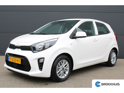 Kia Picanto 0