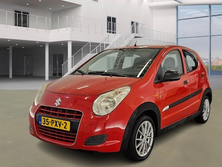 Suzuki Alto 0