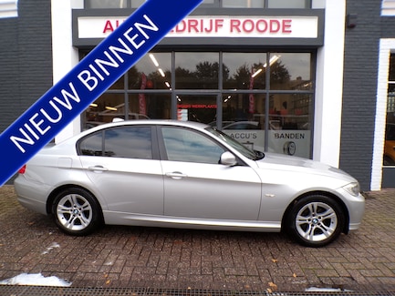 BMW 3-Serie 0