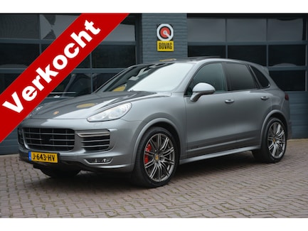 Porsche Cayenne 0
