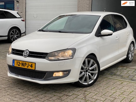 Volkswagen Polo 0